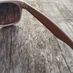 RAY BAN SUNGLASSES